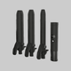X3 - The Standard Curling Iron Collection - Beautifox