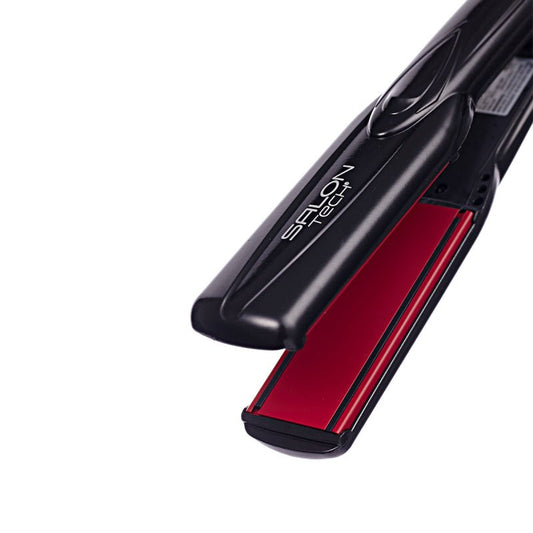 Xtreme Silicone Flat Iron - 1.5 Inch - Beautifox