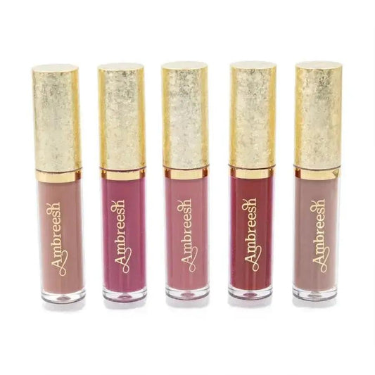 24K Bestsellers Mini Lip Kit - Beautifox