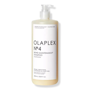 Olaplex No. 4 Bond Maintenance Shampoo Olaplex