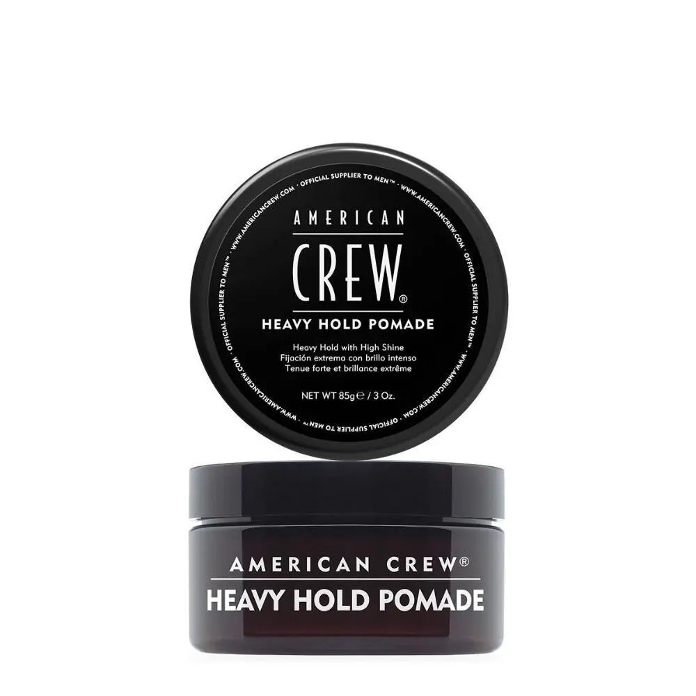 American Crew Heavy Hold Pomade American Crew