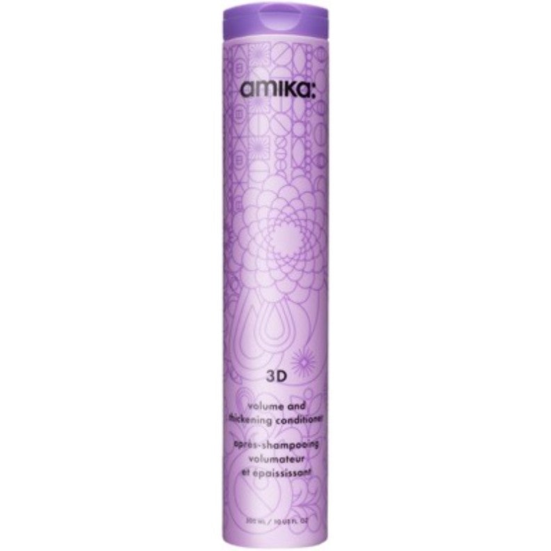 Amika 3D Volume and Thickening Conditioner Amika