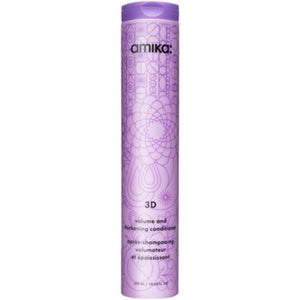 Amika 3D Volume and Thickening Conditioner Amika