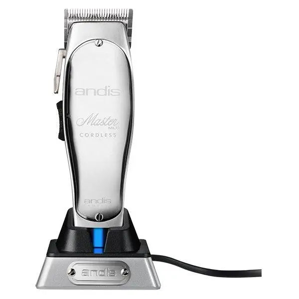 Andis Master Cordless Lithium Ion Clipper Andis