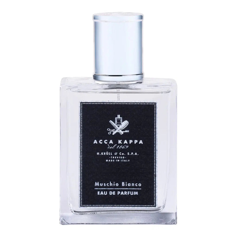 Copy of White Moss Unisex Cologne Acca Kappa