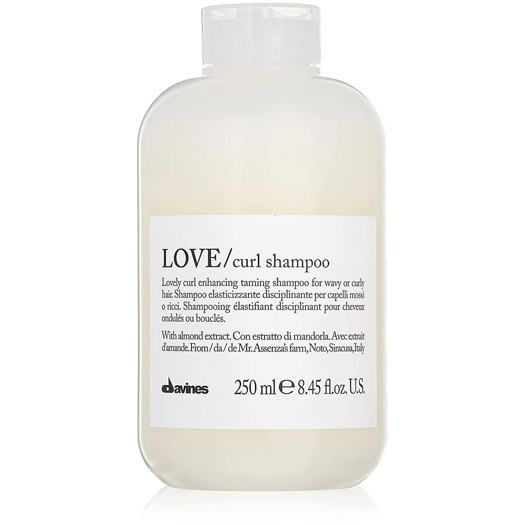 Davines LOVE CURL Shampoo Davines