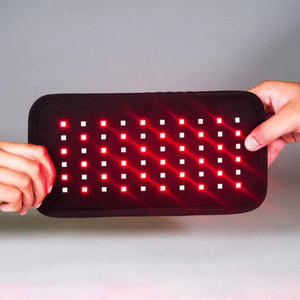 Revive Light Therapy Flex Pad – LED Muscle Pain Relief Revive Light Therapy