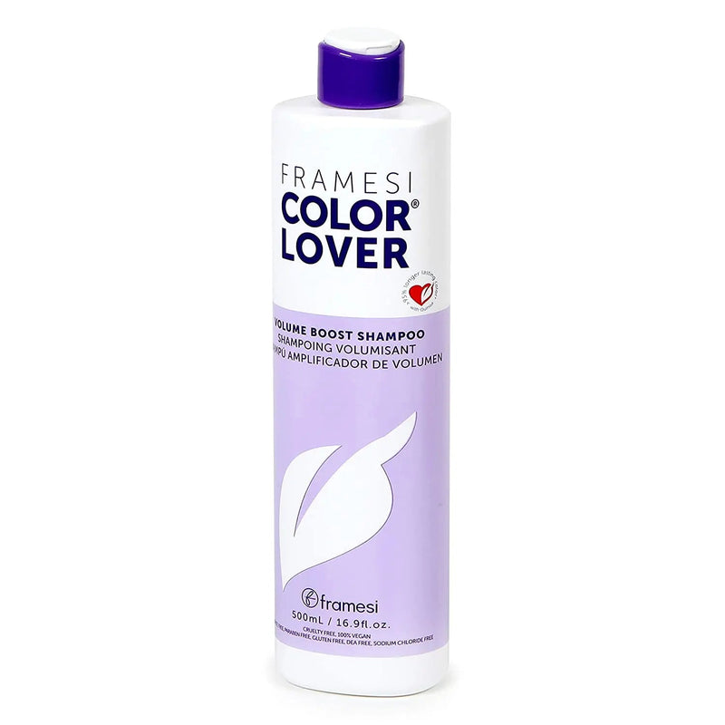 Framesi Color Lover Volume Shampoo Framesi