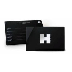 Hotheads Removal & Reapplication Tablet Hotheads