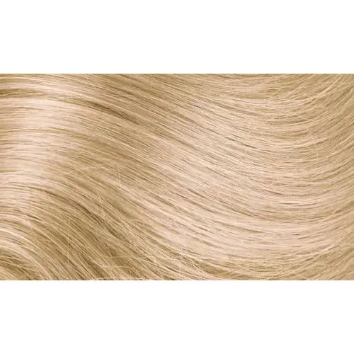 613-Lightest Blonde