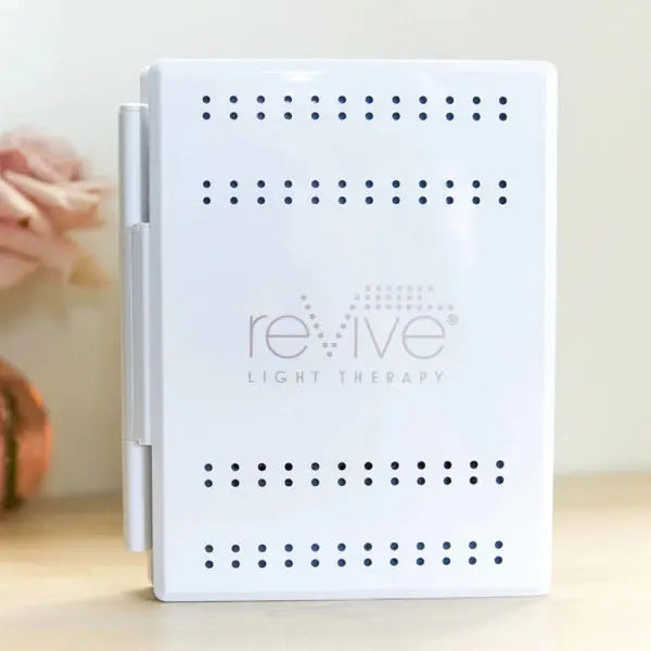 LED Light Wrinkle Reduction & Acne Treatment Panel by Revive Light Therapy Revive Light Therapy