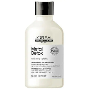 Loreal Professional Metal Detox Shampoo L'ORÉAL PROFESSIONNEL