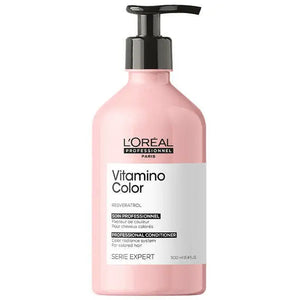 Loreal Professional Vitamino Color Radiance Conditioner for Color-Treated Hair L'ORÉAL PROFESSIONNEL