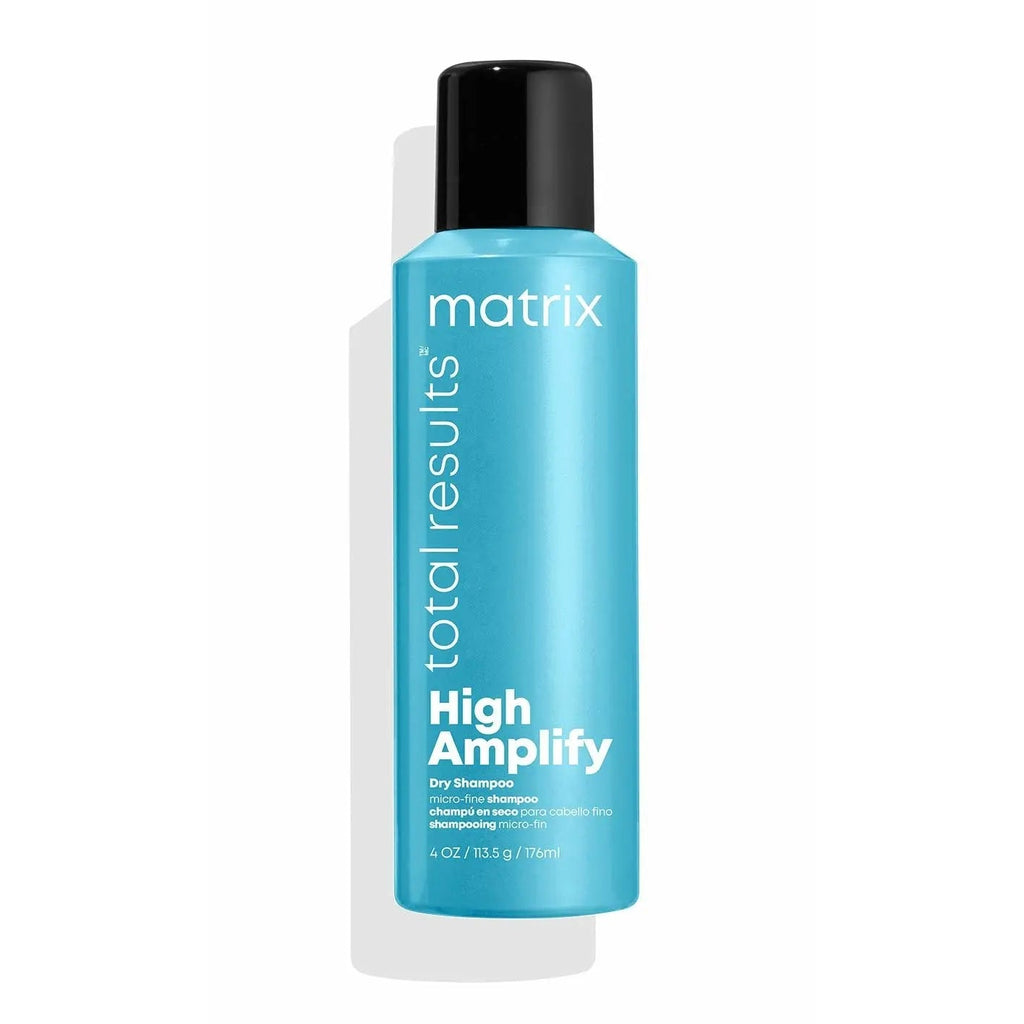 Matrix's total results high amplify dry shampoo Matrix