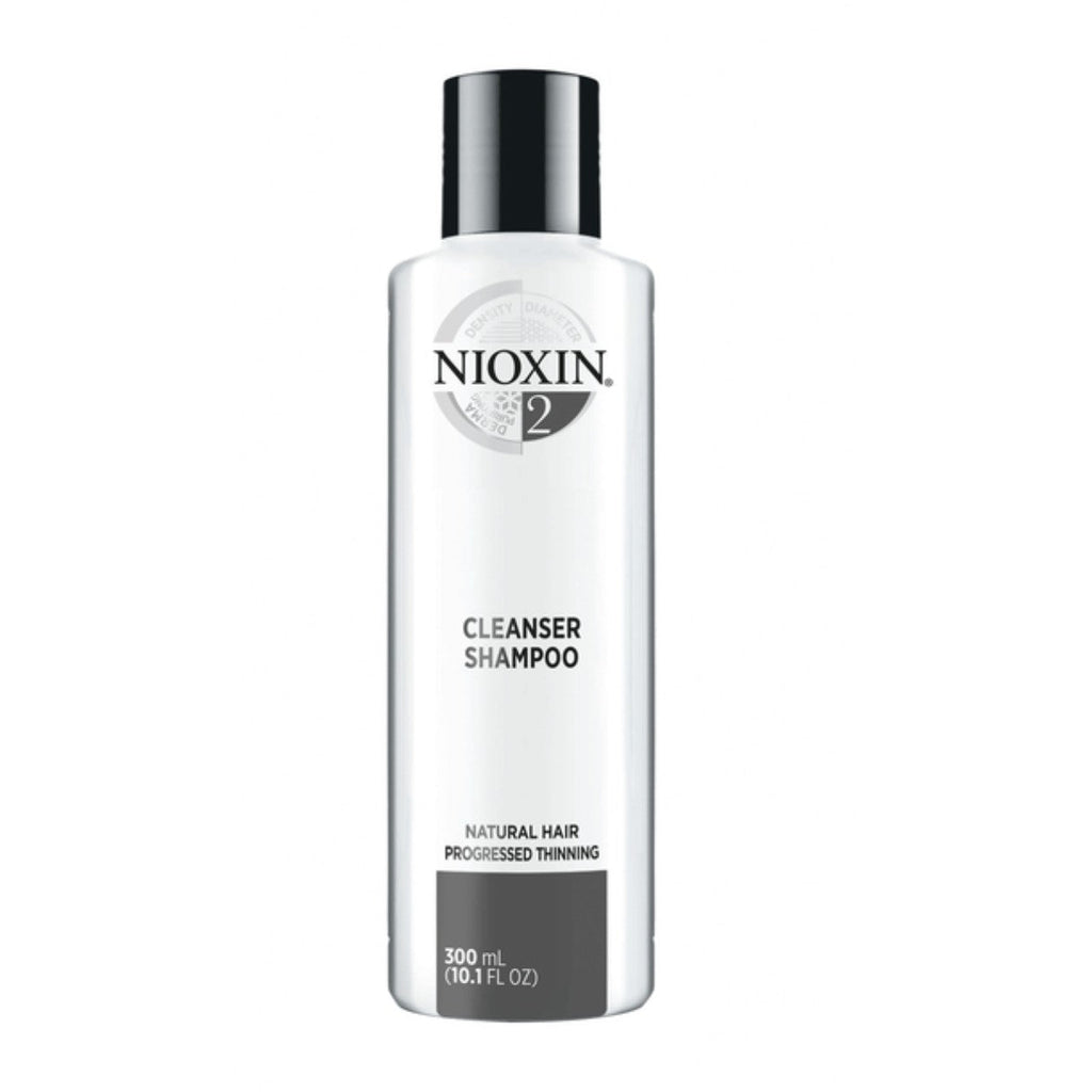 Nioxin System 2 Cleanser Nioxin