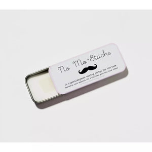 No Mo-Stache Portable Lip Wax Kit (24 Strips) No Mo-Stache