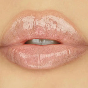 Nude Power Play Lip Gloss Ambreesh Cosmetics