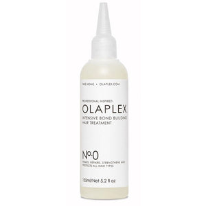 Olaplex 0 Intensive Bond Building Hair Treatment Olaplex