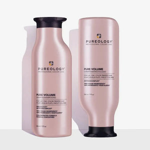 Pureology Pure Volume Shampoo and Conditioner Duo Pureology