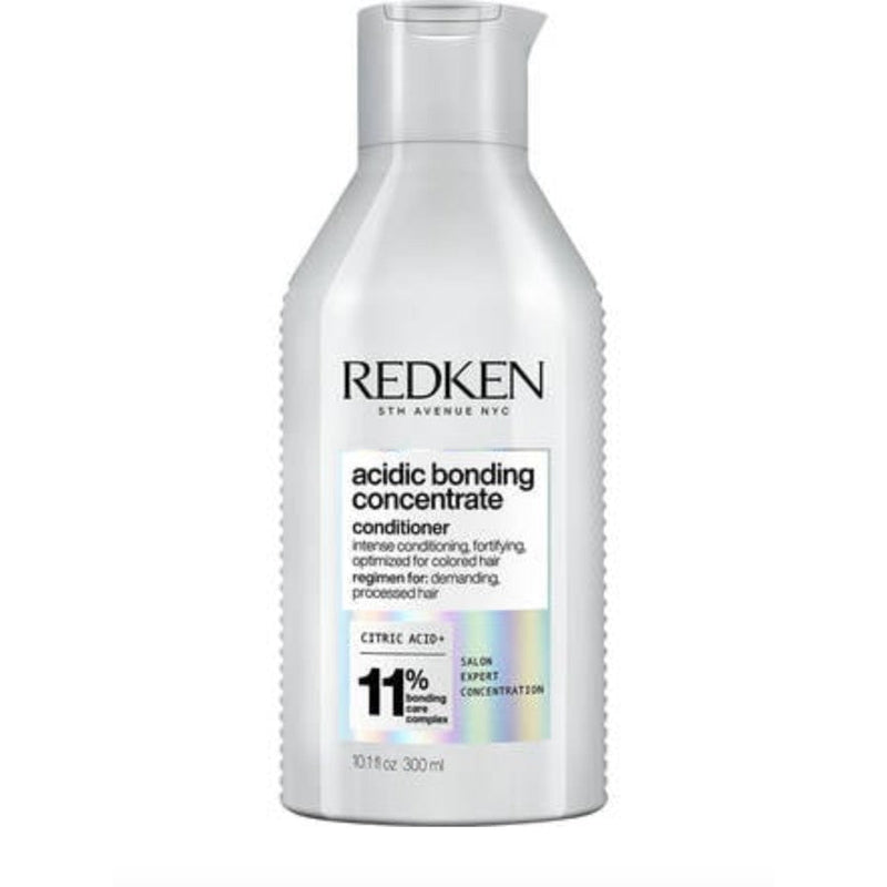Redken Acidic Bonding Concentrate Sulfate Free Conditioner Redken