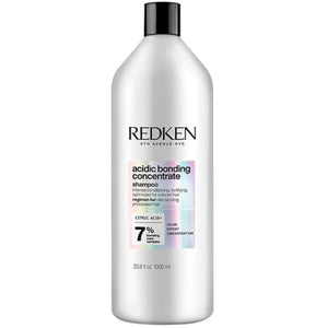 Redken Acidic Bonding Concentrate Sulfate Free Shampoo Redken