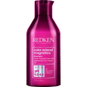 Redken Color Extend Magnetics Sulfate-Free Shampoo Redken