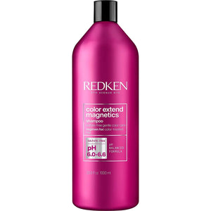 Redken Color Extend Magnetics Sulfate-Free Shampoo Redken