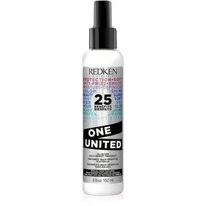 Redken One United All-In-One Multi Benefit Leave-In Conditioner Redken