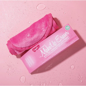 The Original MakeUp Eraser Original Pink The Original Makeup Eraser