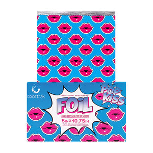 Colortrak 400 CT Pop Kiss Pop-Up Foil Colortrak