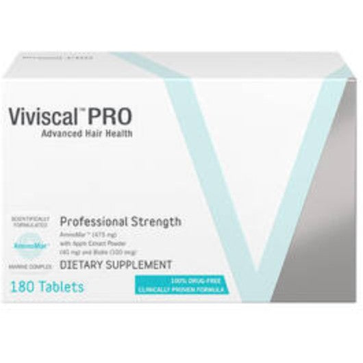 Viviscal Professional Hair Growth Supplement Viviscal Professional