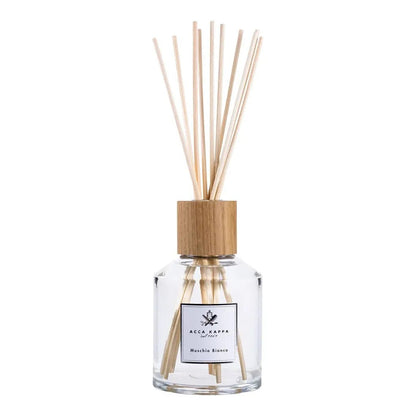 Acca Kappa Diffuser, White Moss - Beautifox