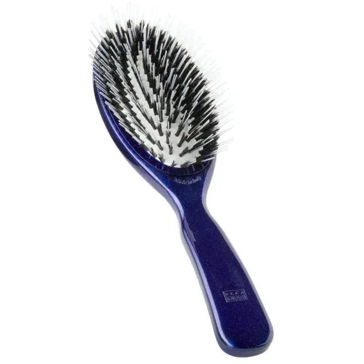 Acca Kappa Hair Extension Oval Brush - Beautifox