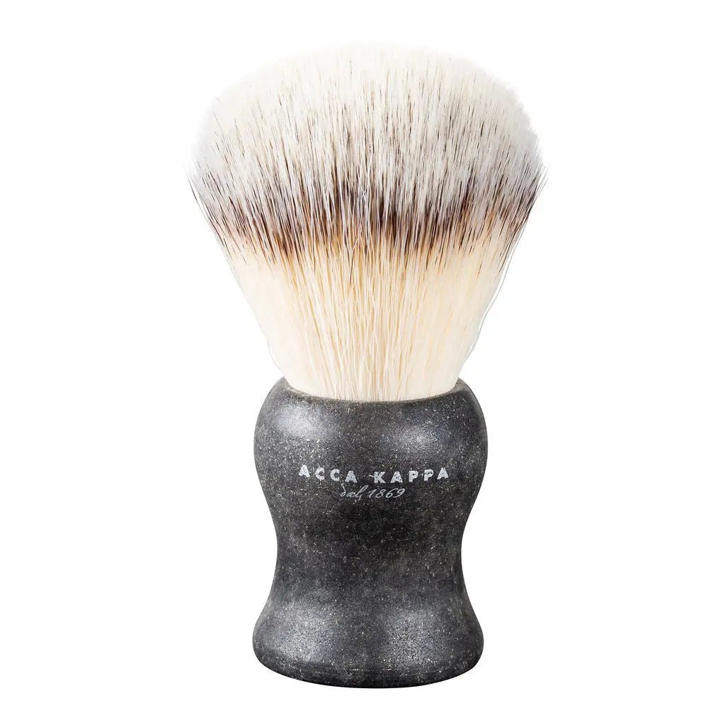 Acca Kappa Natural Style Shave Brush - Beautifox