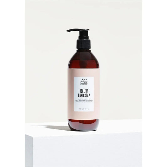 Ag Cucumber and Aloe Hand wash - Beautifox