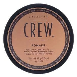 American Crew Pomade - Beautifox