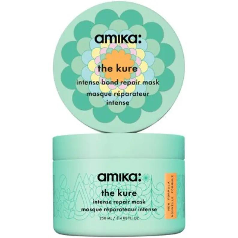 Amika The Kure Repair Mask - Beautifox