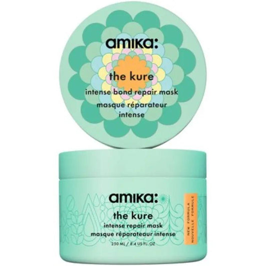 Amika The Kure Repair Mask - Beautifox