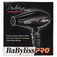 BaByliss Pro Portofino 6600 Dryer - Beautifox