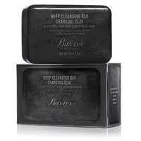 Baxter of California 3 - in - 1 Detoxifying Charcoal Body Bar - Beautifox