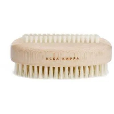 Beechwood Nail Brush - Beautifox