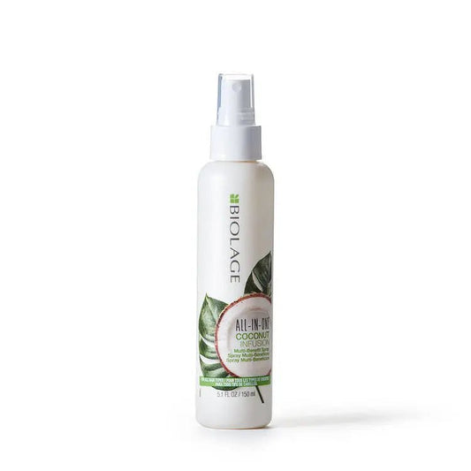 Biolage All - In - One Multi - Benefit Spray - Beautifox