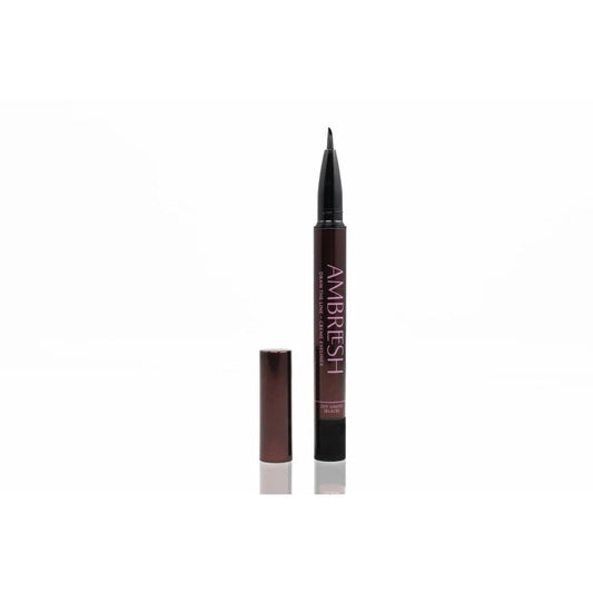 Black Créme Eyeliner - Beautifox