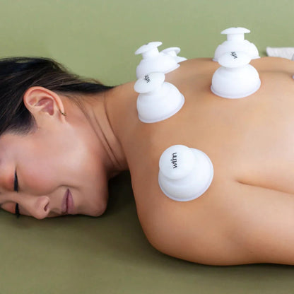 Body Cupping Kit - Beautifox