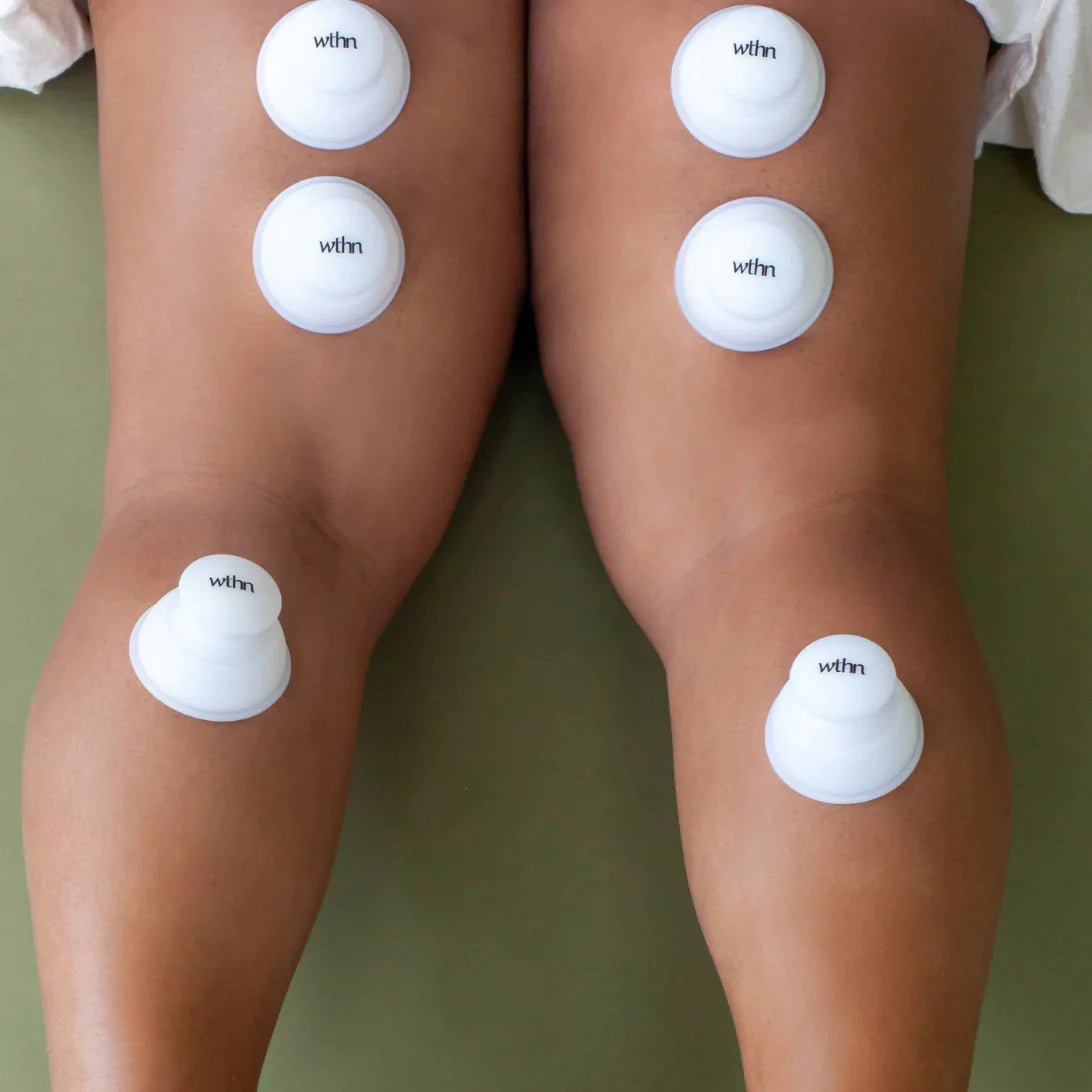 Body Cupping Kit - Beautifox