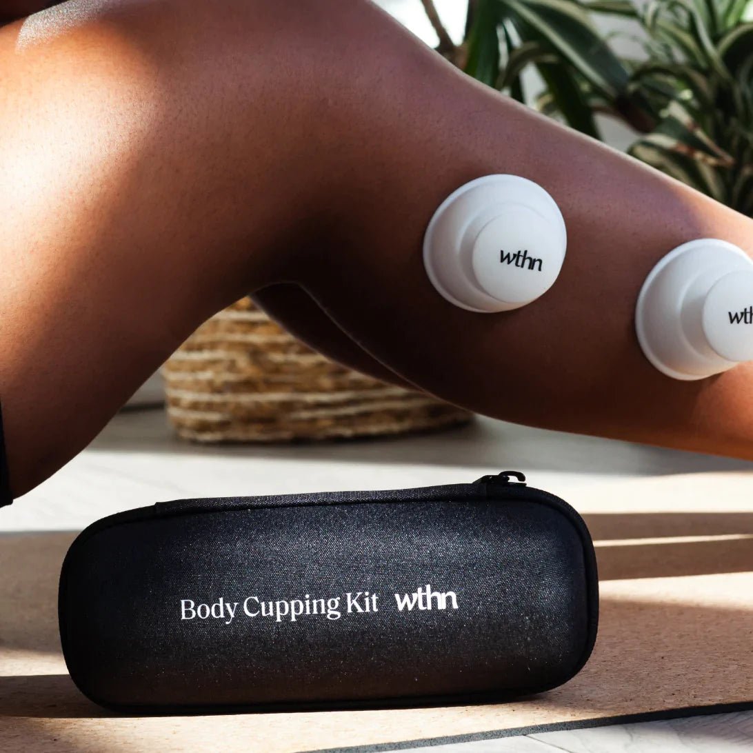 Body Cupping Kit - Beautifox