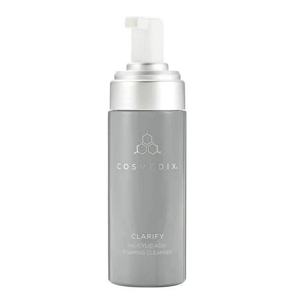 Clarify Foaming Cleanser - Beautifox