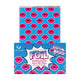 Colortrak 400 CT Pop Kiss Pop - Up Foil - Beautifox