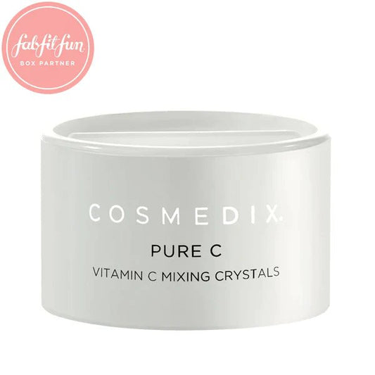 Cosmedix Pure C Age - Defying Powder - Beautifox