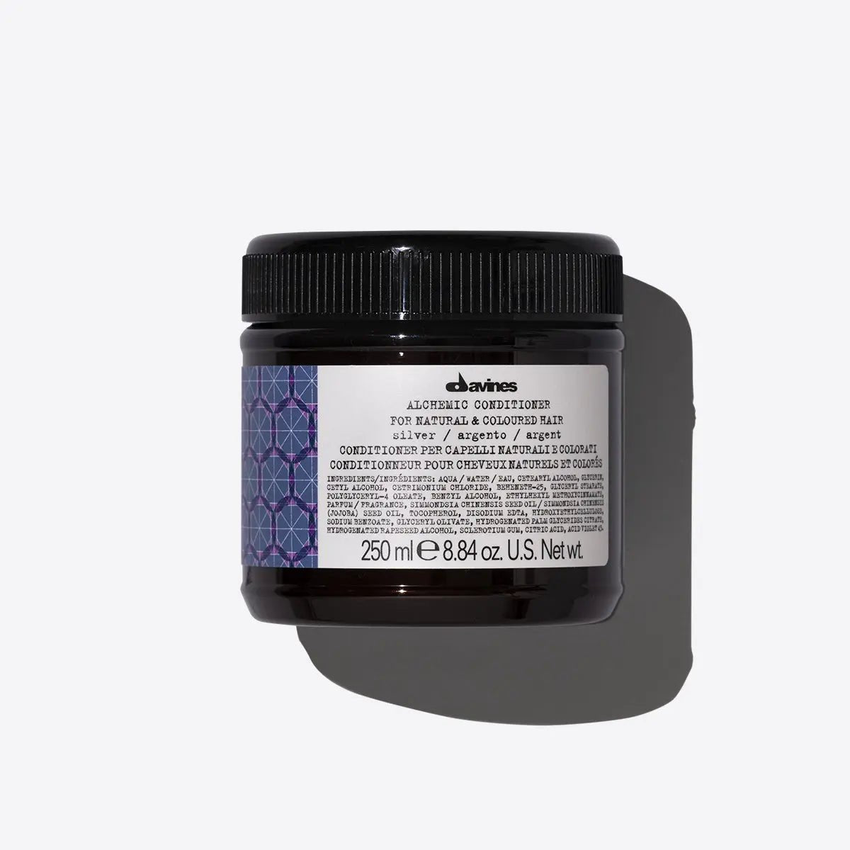 Davines Alchemic Silver Conditioner - Beautifox